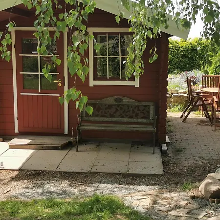 Lavendelmond Ferien Struchtrup