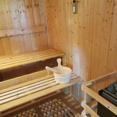 Lavendelmond Ferien Apartamento Struchtrup