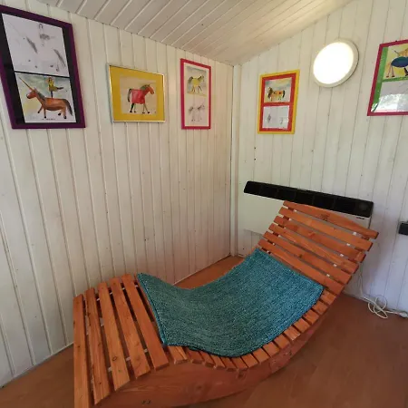 Lavendelmond Ferien Apartamento