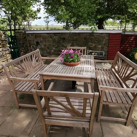 Lavendelmond Ferien Apartment *