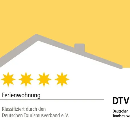 Lavendelmond Ferien Apartment