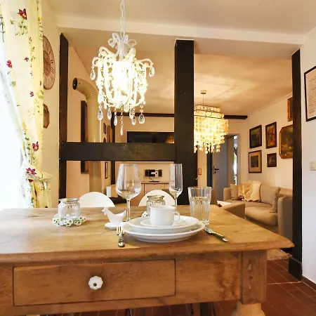 Lavendelmond Ferien * Struchtrup