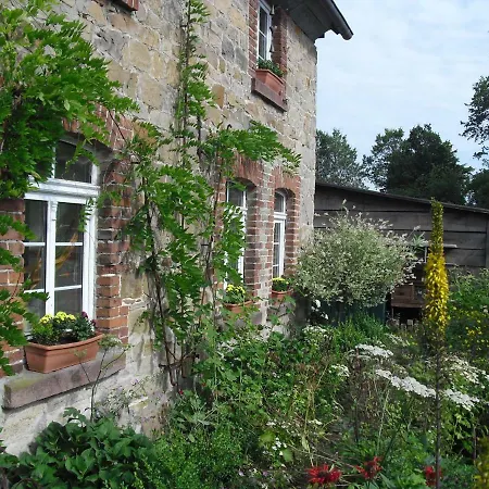 Apartment Lavendelmond Ferien