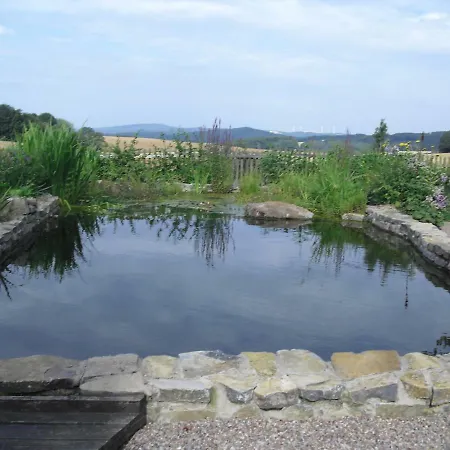 Lavendelmond Ferien Apartamento *