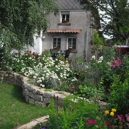 Appartement Lavendelmond Ferien