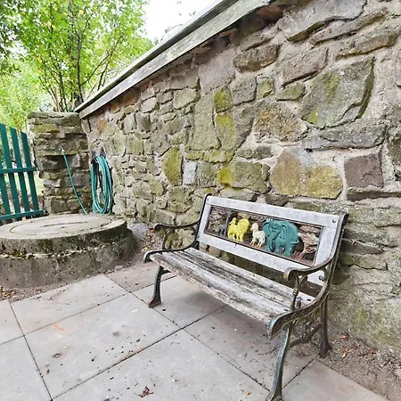 Apartamento Lavendelmond Ferien Struchtrup