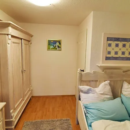Lavendelmond Ferien Apartment Struchtrup