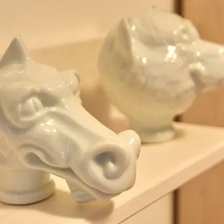 Apartment Lavendelmond Ferien