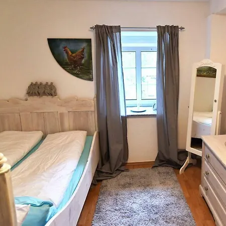 Apartment Lavendelmond Ferien