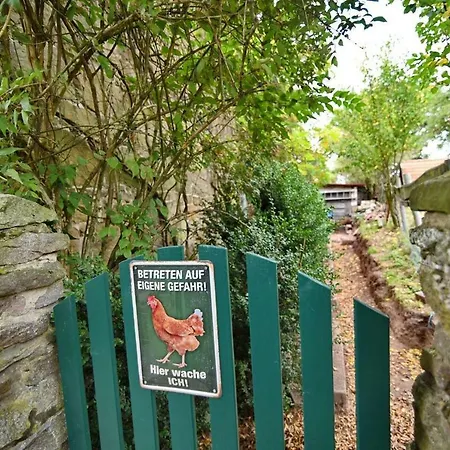 Lavendelmond Ferien Struchtrup