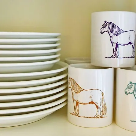 Lavendelmond Ferien Apartment *