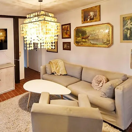 Lavendelmond Ferien * Struchtrup