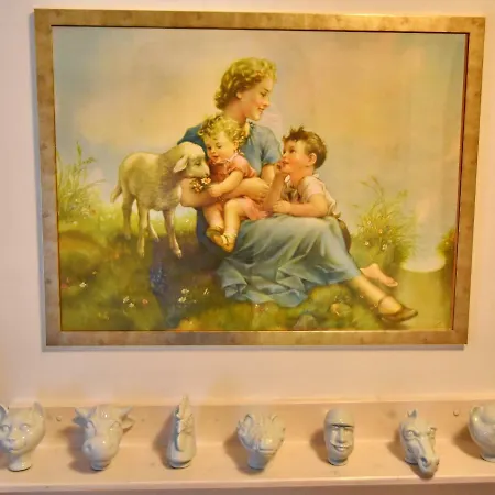 Lavendelmond Ferien *