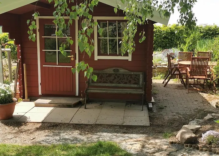 Lavendelmond Ferien Struchtrup