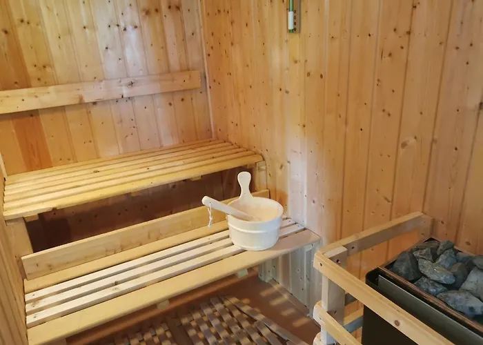 Lavendelmond Ferien Daire Struchtrup