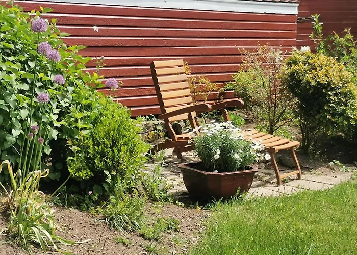 Lavendelmond Ferien * Struchtrup