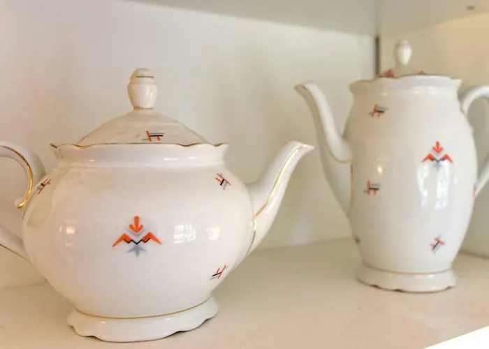 Daire Lavendelmond Ferien