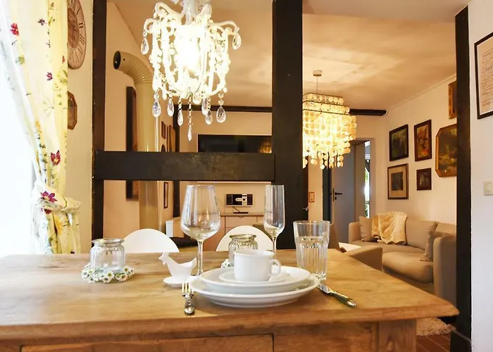 Lavendelmond Ferien * Struchtrup