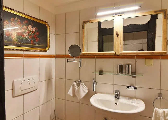 Daire Lavendelmond Ferien *