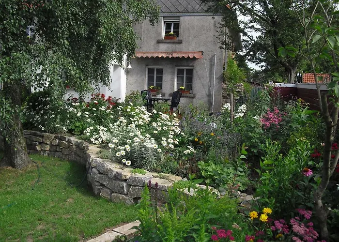 Daire Lavendelmond Ferien