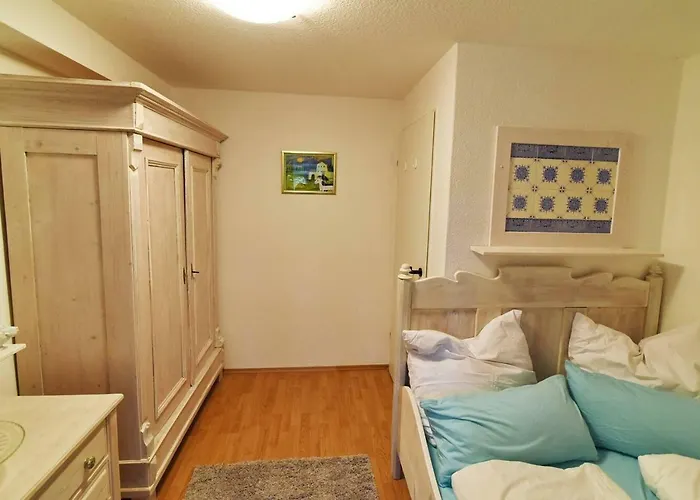 Lavendelmond Ferien Daire Struchtrup