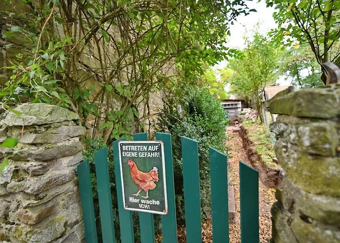 Lavendelmond Ferien Struchtrup