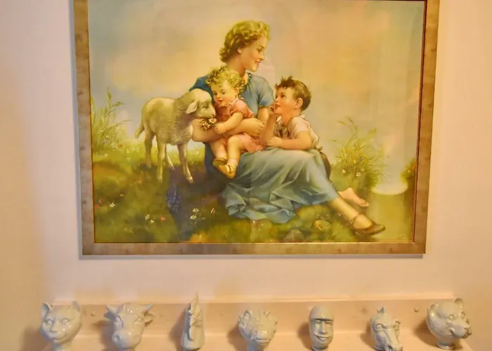 Lavendelmond Ferien *